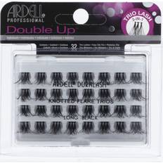 Ardell ARDELL_Double Up set of 32 Long Black eyelash tufts