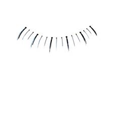 Cosmetics Dorisue False Eyelashes (10 pairs Set) Reusable Makeup Natural Lower Bottom False Eyelashes