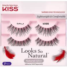 Cosmetics Kiss KISS Looks So Natural Double Pack Sultry