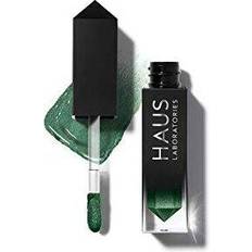 Haus Labs Ögonmakeup Haus Labs HAUS LABORATORIES By Lady Gaga: GLAM ATTACK LIQUID EYESHADOW Pigmented Liquid Eyeshadow Available in 9 Shimmer & 4 Metallic Colors, Long Lasting & B