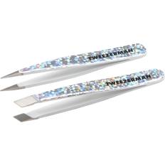 Tweezerman Hollygraphic Micro Mini Tweezer Set