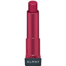 Almay Smart Shade Butter Kiss Lip Stick, Red Medium