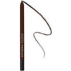 Best Lip Liners Sephora Collection Retractable Rouge Gel Lip Liner, Size: 0.0176 Oz, Brown