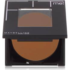 Fit me pressed powder Maybelline Fit Me! Pressed Powder