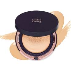 Etude Double Lasting Cushion Matte 6 Colors #21N1 Neutral Beige instock 1103045569