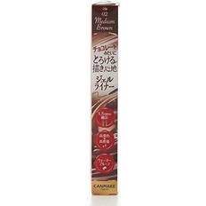 Canmake CANMAKE Creamy Touch Liner 02 Medium Brown