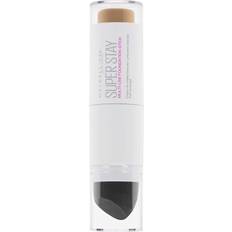 Maybelline Super Stay Foundation Stick For Normal to Oily Skin Honey