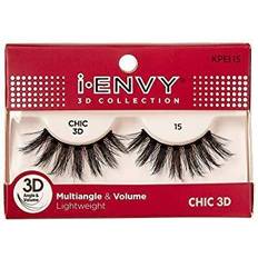 Cosmetics Kiss i-ENVY Iconic Collection Chic Icon