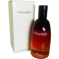 Christian dior fahrenheit Dior Fahrenheit Men Eau de Toilette Spray, 3.4 Oz Tester/Plain Box