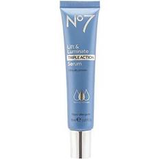 No7 lift & luminate No7 Lift and Luminate Triple Action Serum 1 Ounce
