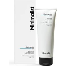 Minimalist Minimalist Niacinamide 5% Body Moisturizer Lotion