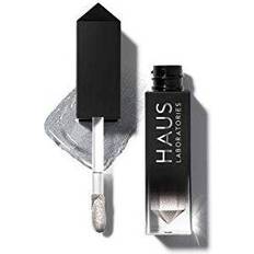 HAUS LABORATORIES by Lady Gaga: GLAM ATTACK LIQUID SHIMMER POWDER, Liquid Eyeshadow 10AL-08-H19
