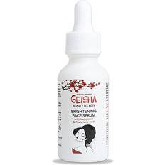 Kojic acid serum Geisha, Kojic Acid Serum 1