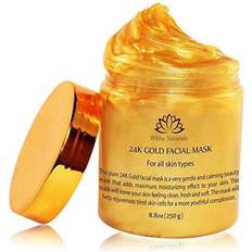 One Day Sale! 24K Gold Facial Mask Mask