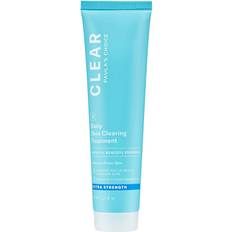 Dryness Blemish Treatments Paula's Choice Extra Strength Daily Skin Clearing Treatment with 5% Benzoyl Peroxide 2.3fl oz