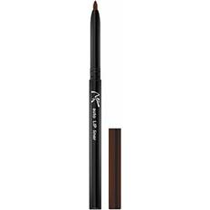 Nicka K New York Nicka K Auto Lip Pencil, Aa13 Brown