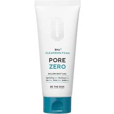 BHA-syror Rengöringskrämer & Rengöringsgels the skin - BHA+ Pore Zero Cleansing Foam 150g