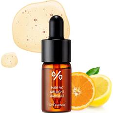 Dr ceuracle serum Dr. Ceuracle Vitamin C Powder 10percent AmpouleㅣPure VC Mellight Serum