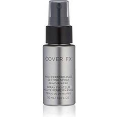 Paraben-Free Setting Sprays Cover FX High Performance Setting Spray Travel Size