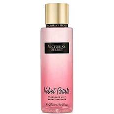 Victoria's secret velvet petals body mist 250ml Victoria's Secret Petals Kroppsspray Kvinnor 250ml