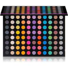 Cosmetics Shany Eye shadow Palette, Ultra Shimmer, Studio Colors for Smoky Eyes