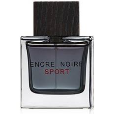 Encre noire Lalique Encre Noire Sport EDT Spray