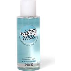 Victoria's Secret Vartalosuihkeet ale Victoria's Secret Pink Water Body Mist with Essential Oils