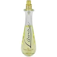 Laura Biagiotti Parfymer Laura Biagiotti Eau De Toilette Spray Tester 2.5