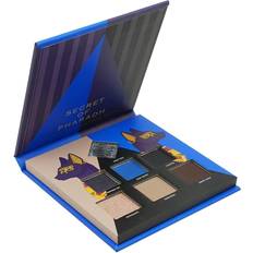 Secret Of Pharaoh 7 Shades Eyeshadow Palette