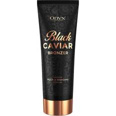 Onyx Black Caviar Sunbed Lotion Extreme Multi-X Bronzing