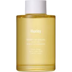 Moroccan oil 100ml Huxley Huxley Secret of Sahara Body Oil Moroccan Gardener Nourishing Body Oil 100ml