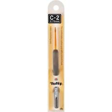 Blumenthal Lansing Tulip Etimo Crochet Hook, Size C2/2.75mm (TPECH-C/2)