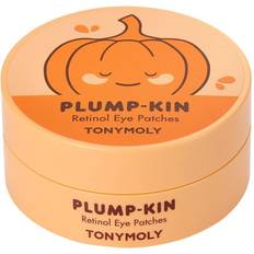 Tonymoly Skincare Tonymoly Plump-kin Retinol hydrogel eye patches