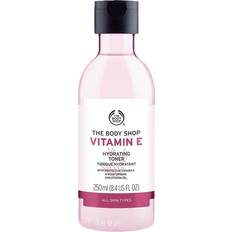 The Body Shop Toners The Body Shop VITAMIN E HYDRATING TONER 250ML