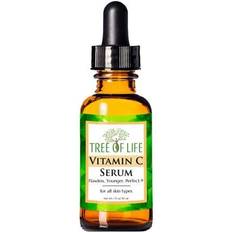 Serum ansikte C-vitamin Serum för Ansikte och Hud