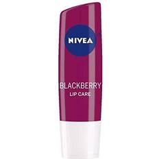 Nivea Soins des lèvres Nivea Lip Balm Blackberry Shine 4.8 g