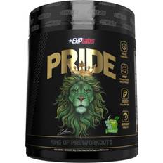 Pomme Pré-Entraînements EHPlabs Pride Pre Workout Supplement Powder