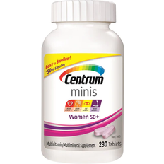 Centrum Silver Multivitamin 50+ Minis 280