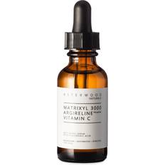 Asterwood Triple Repair Anti-Aging Face Serum 1fl oz