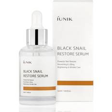 IUNIK Serum & Ansiktsoljor iUNIK Black Snail Restore Serum Repair Ampoule