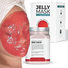 AHA Acid Facial Masks Jelly Mask Jar AHA Mask