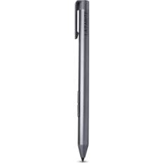LAZARITE LAZARITE M Pen Grey Version, Active Stylus Lenovo tab p11 Flex 5/14, Yoga