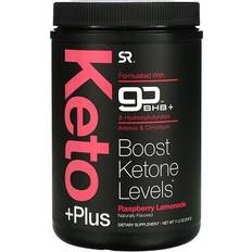 Keto plus Sports Research Keto Plus™ Exogenous Ketones with goBHB™