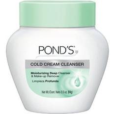 Ponds cream Pond's Cold Cream Cleanser