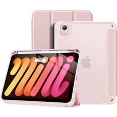 Apple iPad Mini 6 Tablet Covers Procase Case for iPad Mini 6 2021 (6th Gen)