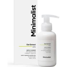 Minimalist Minimalist Gentle Cleanser 6% Oat Extract For Sensitive Skin