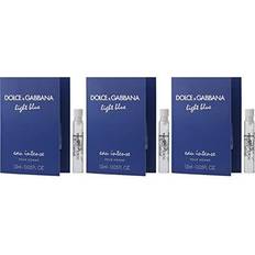 Dolce gabbana light blue intense Dolce & Gabbana D & G LIGHT BLUE EAU INTENSE
