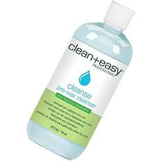 Facial Cleansing Clean + Easy Cleanse- Pre Wax Cleanser, Removes Any Traces Of Oils Essential