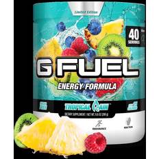 G Fuel Vitaminer & Kosttillskott G Fuel Tropical Rain Tub 40 Servings Elite Energy