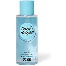 Fragrances Victoria's Secret Pink Cool and Bright Body Mist